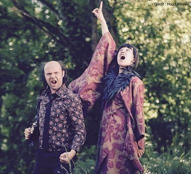 &quot;La Soirée “À Deux Bulles&quot; - Saison Ah?