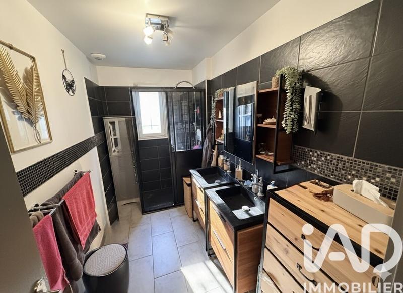 Maison de campagne - 187 m² - 4 pièces