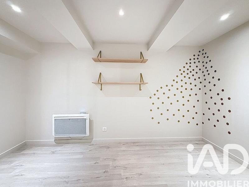 Appartement - 76 m² - 3 pièces