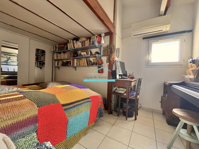 Appartement - 64 m² - 4 pièces