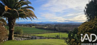 Maison - 174 m² - 6 pièces