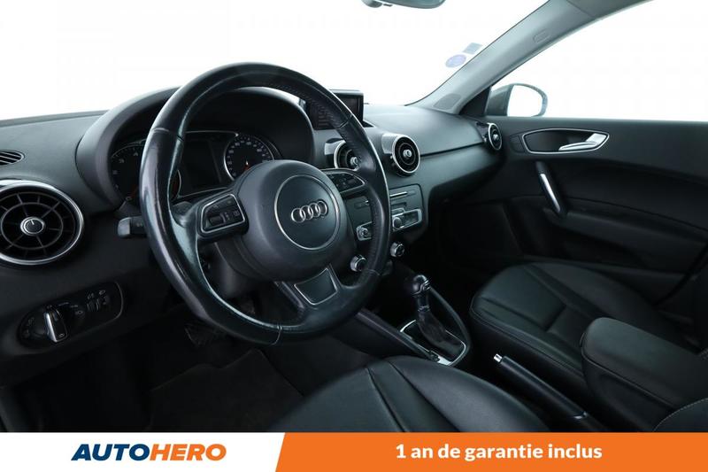 Audi A1 sportback 1.4 Tfsi Ambition s tronic 125 ch