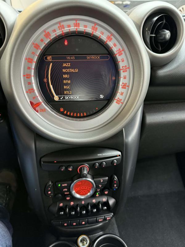 Mini Countryman (R60) Cooper Sd 2.0 d 16v All4 143 Cv