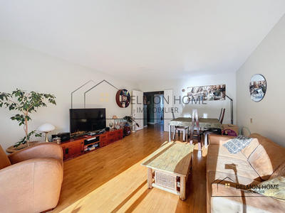 Appartement - 91 m² - 4 pièces