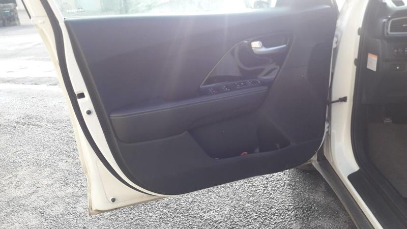 Kia Niro 1.6 GDi 105 Hybrid Dct6 Premium - 5 places Automatique