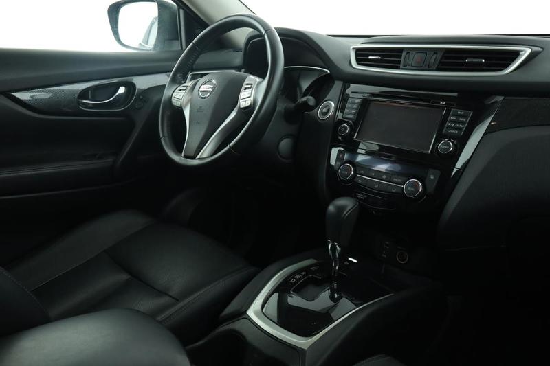 Nissan X-Trail 1.6 dCi Tekna Xtronic 7pl 130 ch