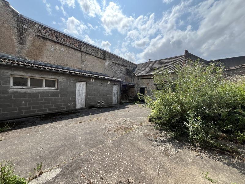 Maison - 141 m² - 5 pièces