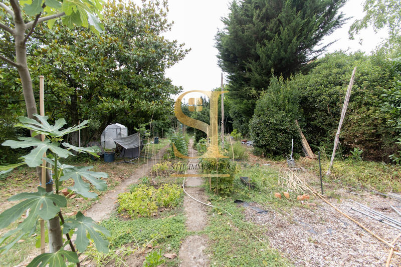 Maison - 141 m² - 6 pièces