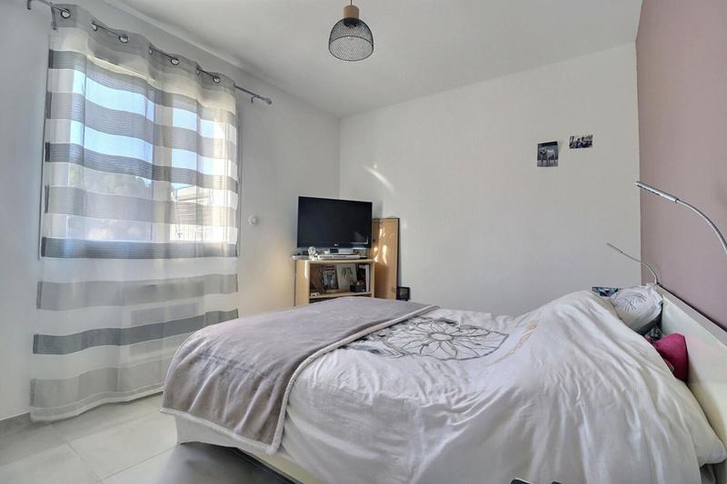 Villa - 67 m² - 4 pièces