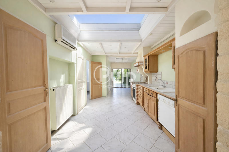 Maison - 86 m² - 3 pièces