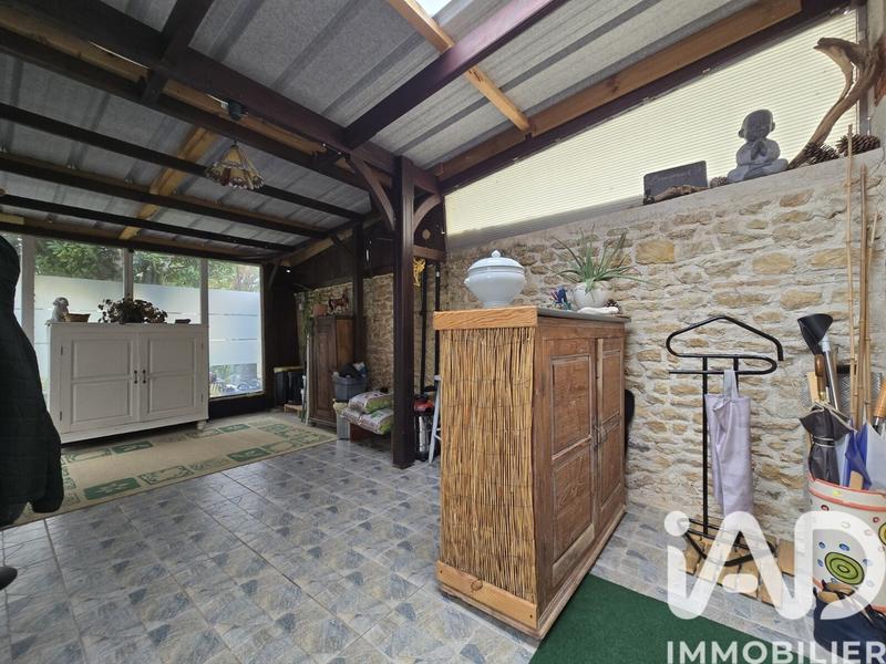 Maison - 177 m² - 6 pièces