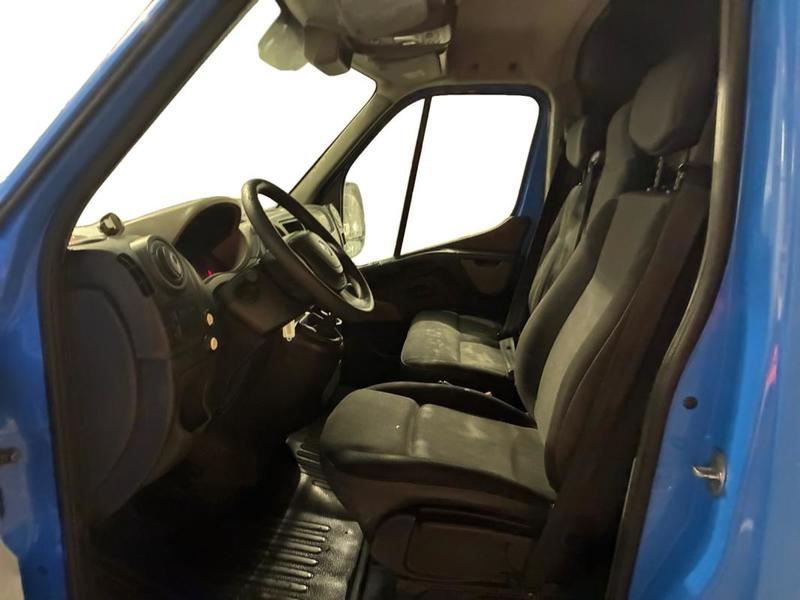 Renault Master Fourgon Fgn L2h2 3.5t 2.3 dCi 100 Confort Euro 5
