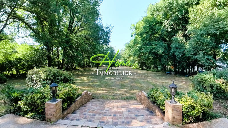 Maison - 146 m² - 7 pièces