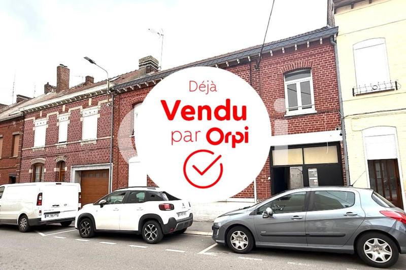 Immeuble - 223 m² - 10 pièces