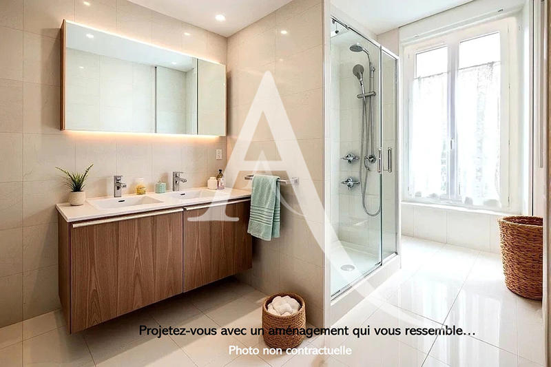 Maison - 182 m² - 5 pièces