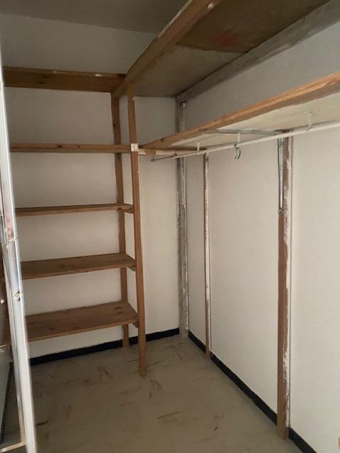 Appartement - 91 m² - 5 pièces