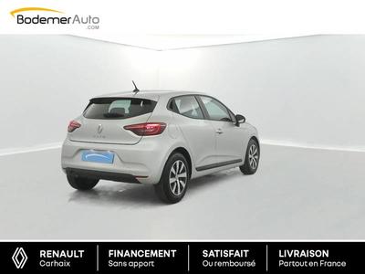 Renault Clio TCe 90 Equilibre