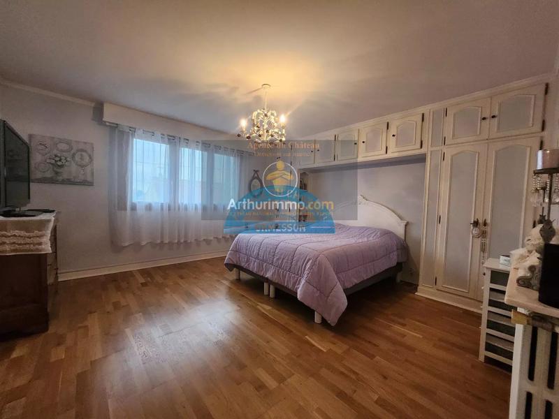 Maison - 146 m² - 6 pièces