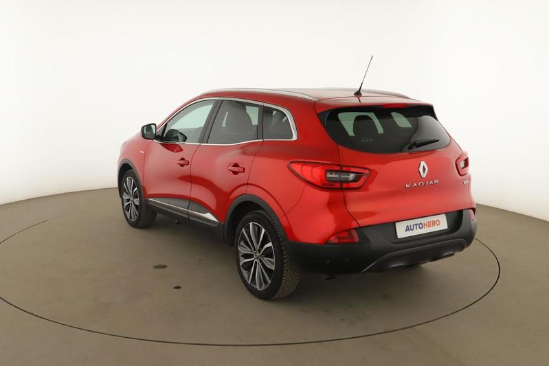 Renault Kadjar 1.5 dCi Energy Bose Edition 110 ch