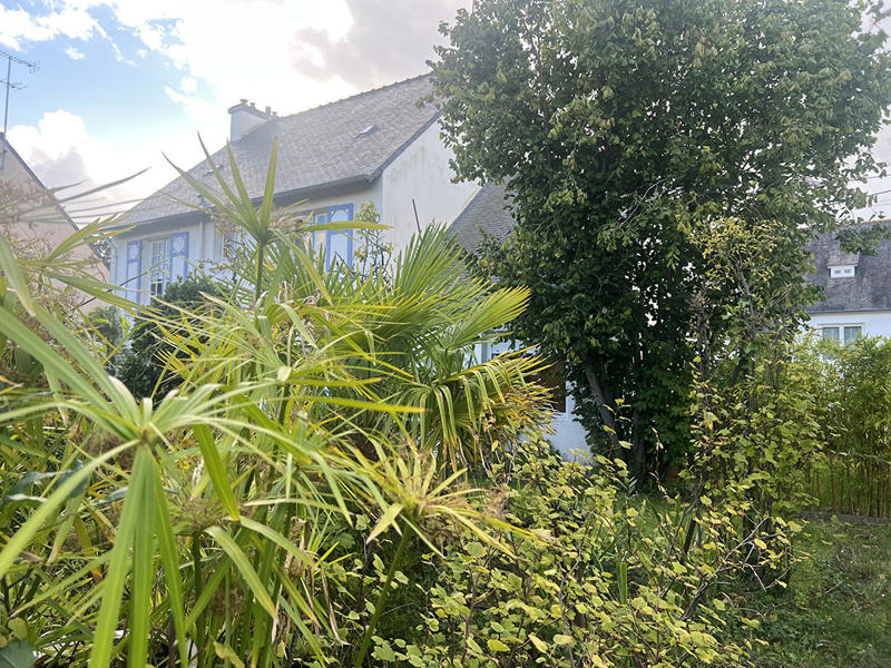 Maison - 208 m² - 7 pièces