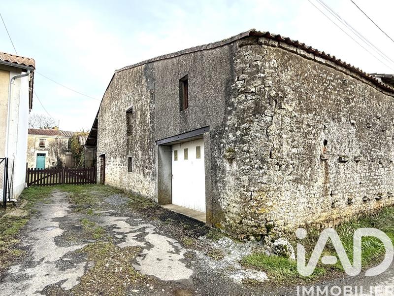 Maison - 142 m² - 5 pièces