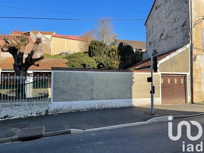 Maison - 155 m² - 6 pièces