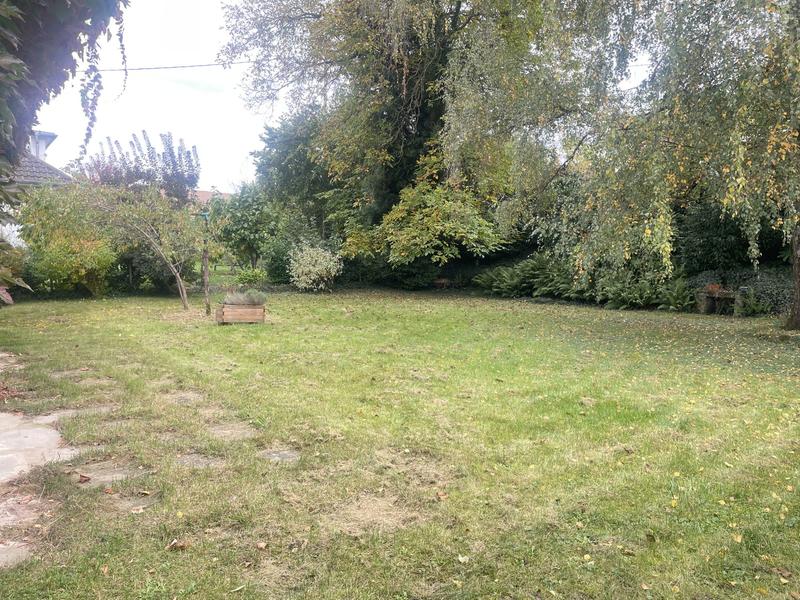 Maison - 158 m² - 6 pièces