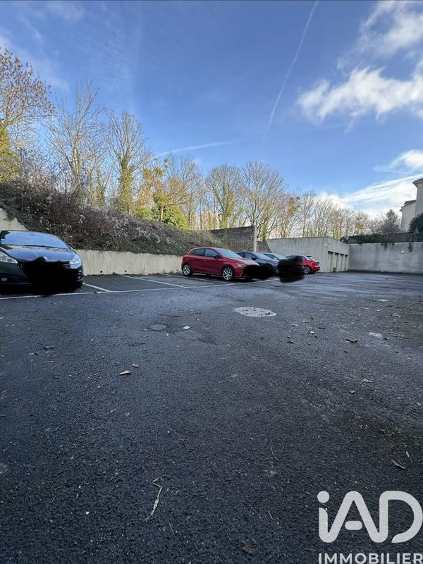 Appartement - 103 m² - 5 pièces