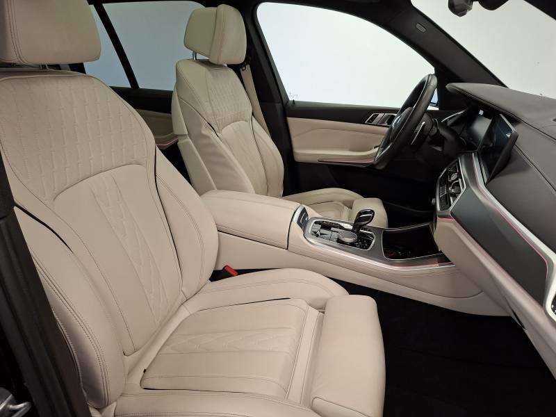 Bmw X5 xDrive45e 394 ch Bva8 m Sport