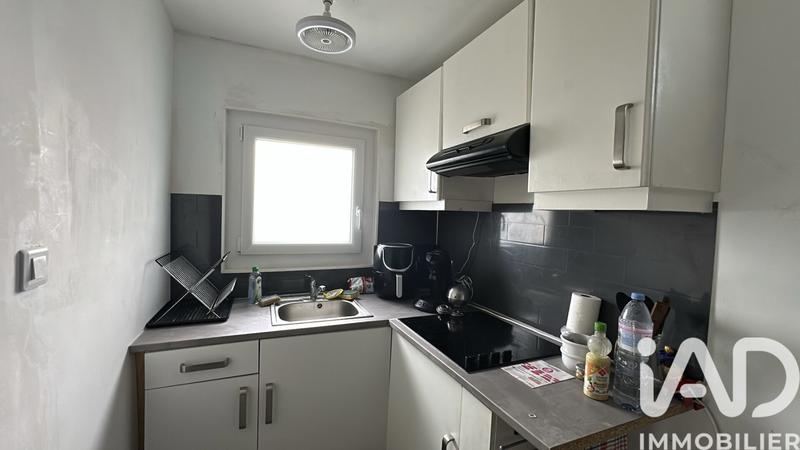 Maison - 25 m² - 1 pièce