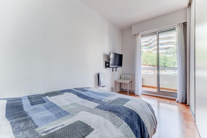 Appartement - 78 m² - 4 pièces