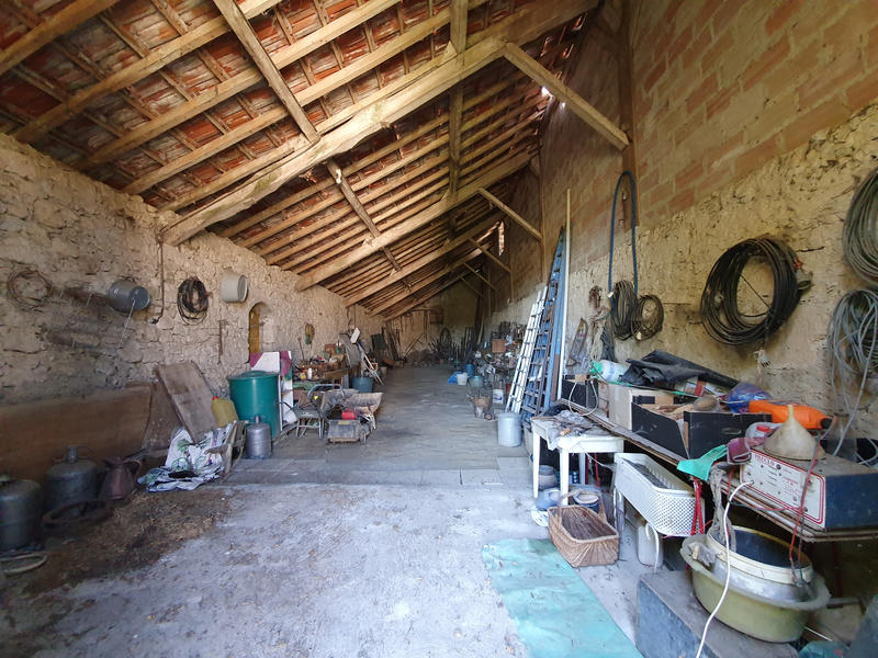 Maison - 125 m² - 3 pièces