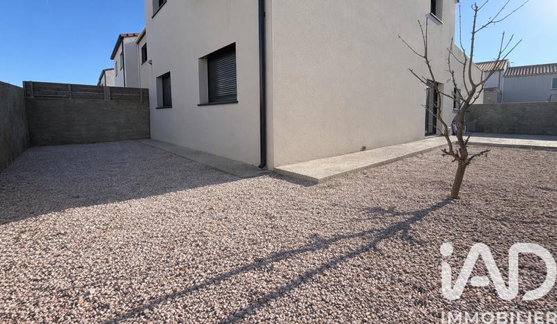 Appartement - 71 m² - 4 pièces