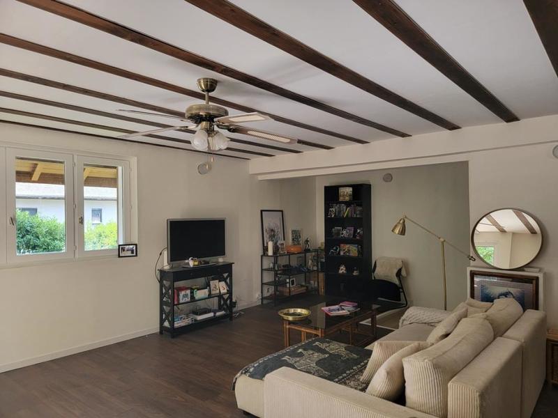 Duplex - 106 m² - 4 pièces