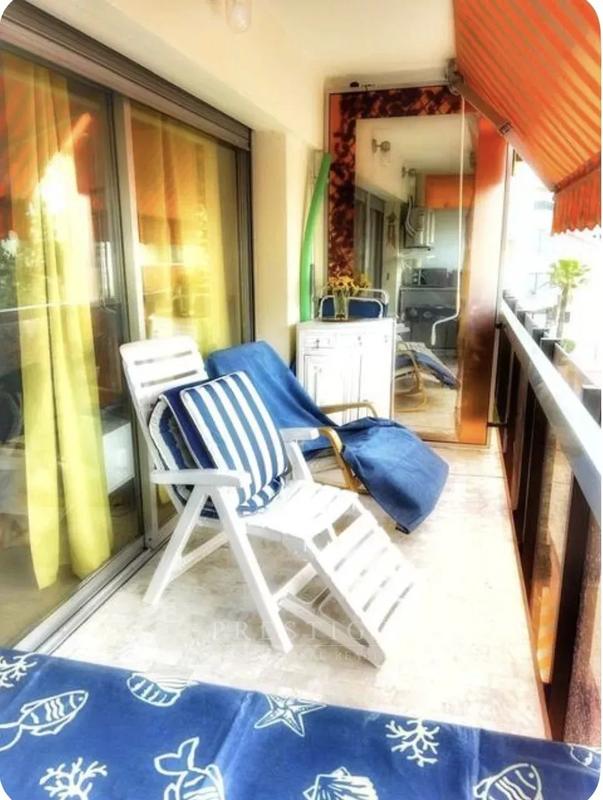 Appartement - 36 m² - 2 pièces