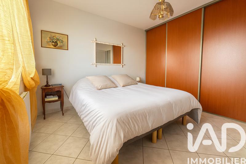 Maison - 87 m² - 4 pièces