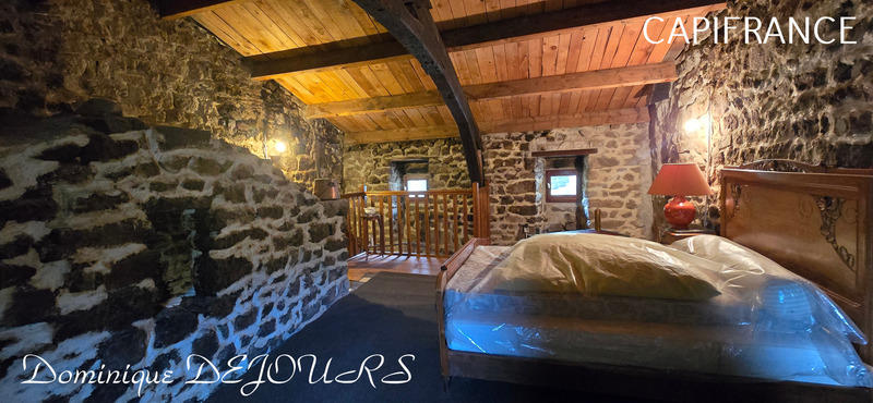 Maison - 178 m² - 4 pièces