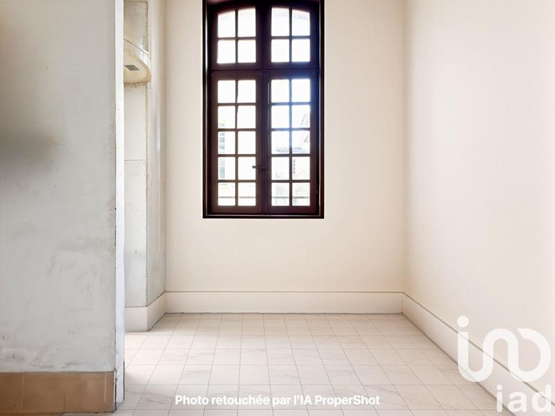 Appartement - 53 m² - 3 pièces