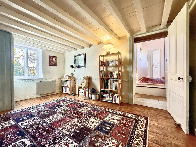 Bastide - 192 m² - 9 pièces