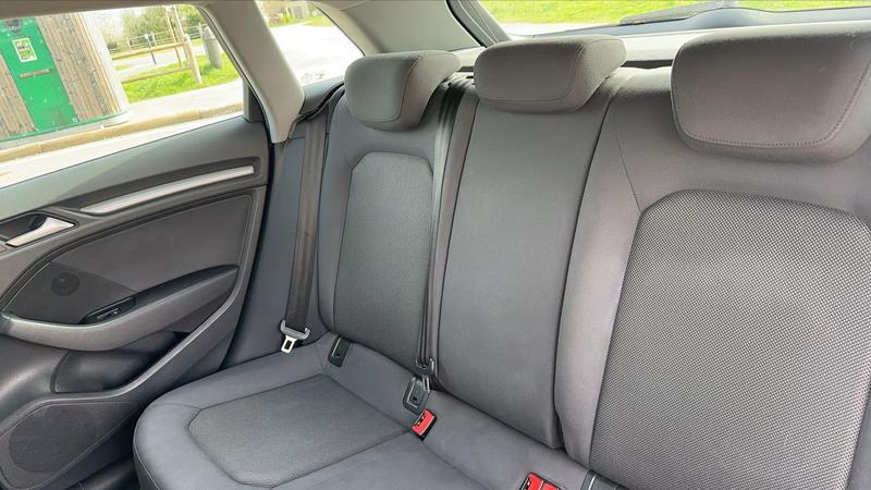 Audi A3 sportback III 35 Tfsi 150 Design