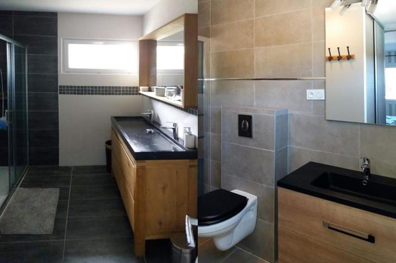 Maison - 161 m² - 6 pièces