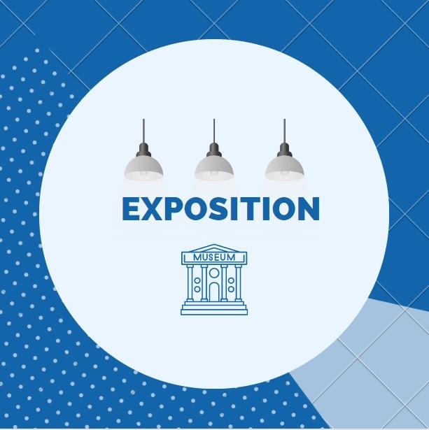 Exposition des élèves de Patrick Mancho