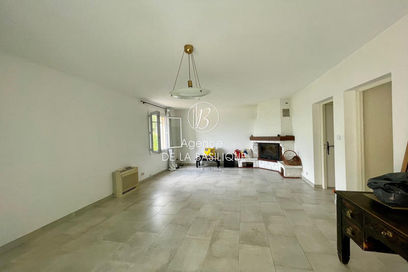 Maison - 127 m² - 4 pièces