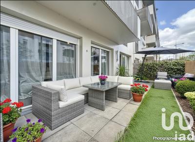 Appartement - 79 m² - 4 pièces