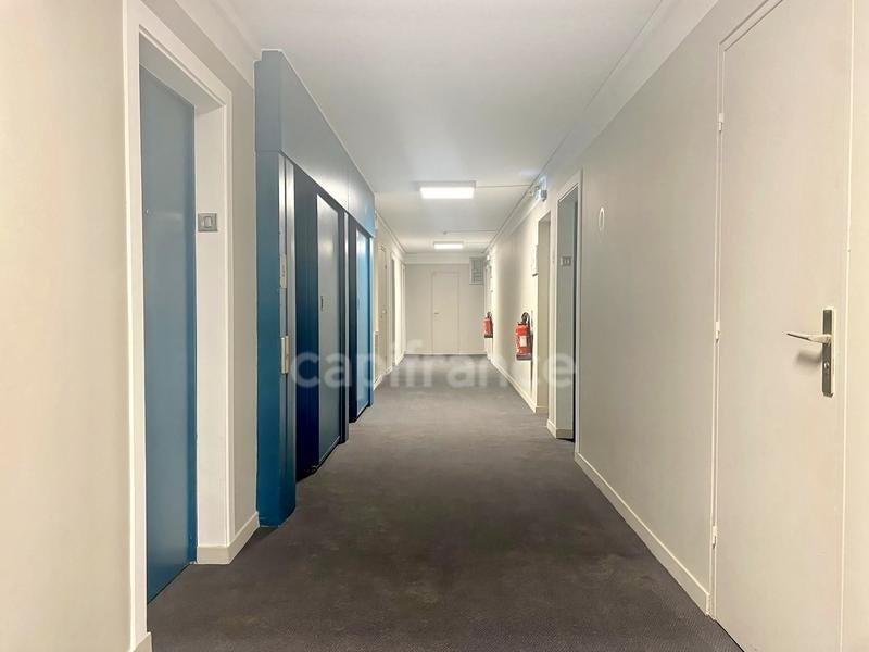 Appartement - 75 m² - 4 pièces
