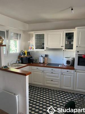 Appartement - 73 m² - 3 pièces