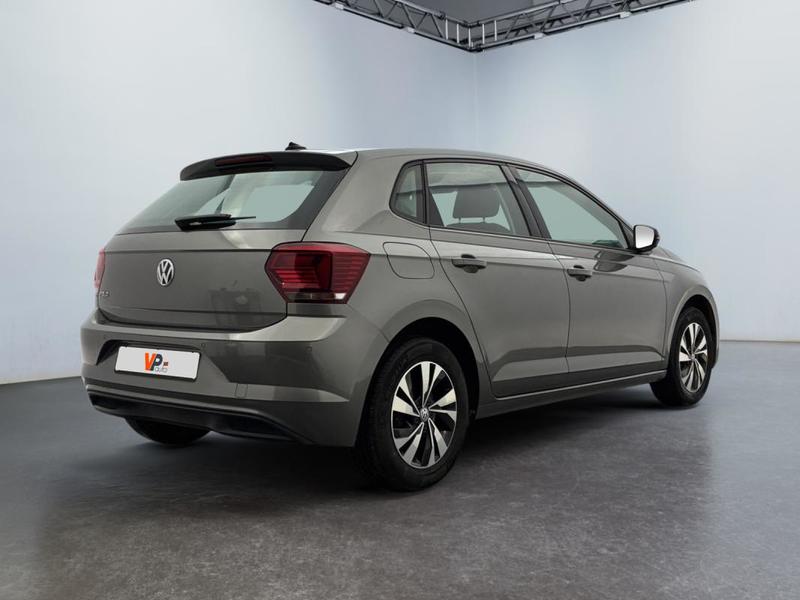 Volkswagen Polo 1.0 Tsi 95 s&amp;S Bvm5 Lounge