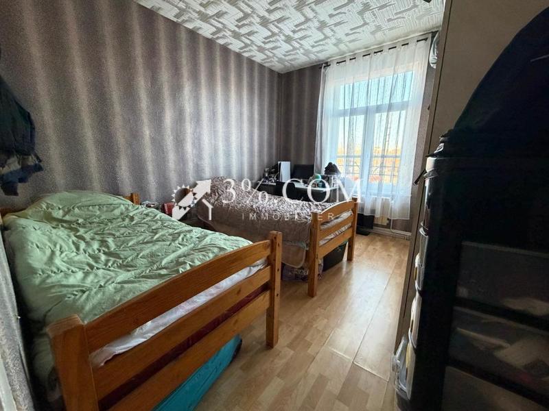 Maison - 118 m² - 4 pièces