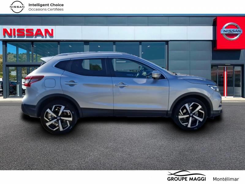 Nissan Qashqai 1.3 Dig-T 140 Tekna
