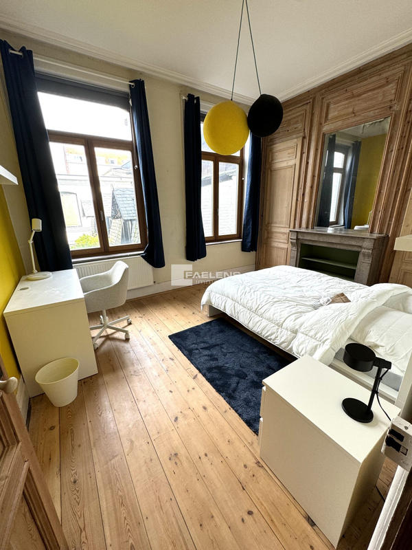 Maison ancienne - 200 m² - 7 pièces